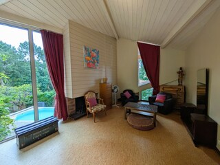 Casa per le vacanze Capbreton Caratteristiche 16