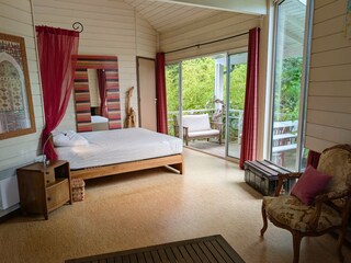 Vakantiehuis Capbreton Kenmerken 17