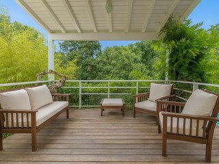 Casa per le vacanze Capbreton Caratteristiche 18