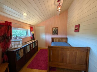 Casa per le vacanze Capbreton Caratteristiche 19