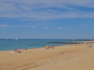 Capbreton - Plage du Prévent 2