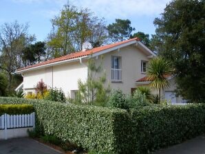 Ferienhaus H37 - Capbreton - image1