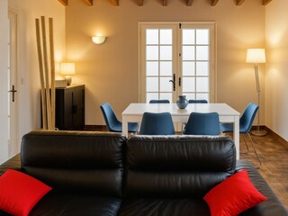 Vakantiehuis Vieux-Boucau-les-Bains Kenmerken 1