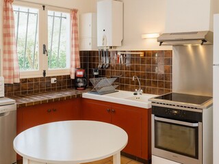 Vakantiehuis Vieux-Boucau-les-Bains Kenmerken 8