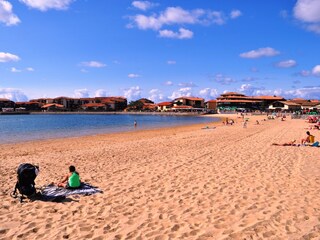 Casa per le vacanze Vieux-Boucau-les-Bains Ambiente 18
