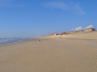 Casa per le vacanze Vieux-Boucau-les-Bains Ambiente 20