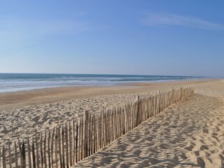 Vakantiehuis Vieux-Boucau-les-Bains Omgeving 15