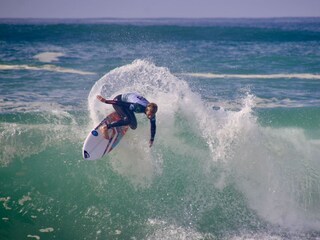 Casa per le vacanze Vieux-Boucau-les-Bains Ambiente 22