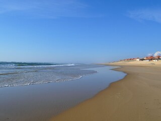 Casa per le vacanze Vieux-Boucau-les-Bains Ambiente 17