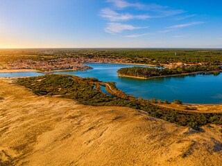 Casa per le vacanze Vieux-Boucau-les-Bains Ambiente 14