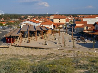 Casa per le vacanze Vieux-Boucau-les-Bains Ambiente 19