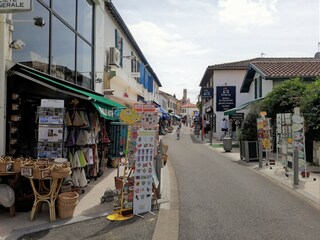 Vakantiehuis Capbreton Omgeving 17