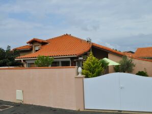 Holiday house Holiday home H56 - Capbreton - image1