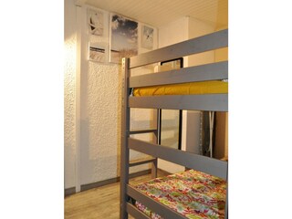 Vakantiehuis Capbreton Kenmerken 11