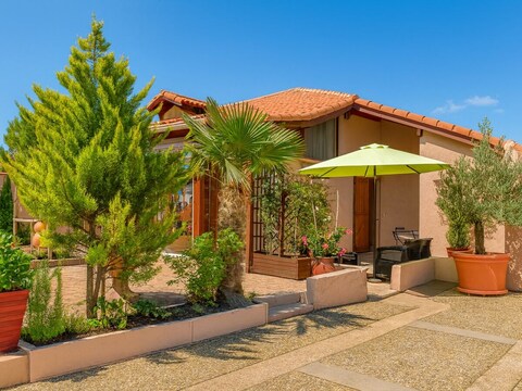 Vakantiehuis H56