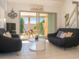 Vakantiehuis Capbreton Kenmerken 5