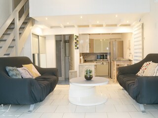 Casa per le vacanze Capbreton Caratteristiche 6