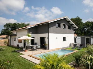 Ferienhaus H69 - Capbreton - image1