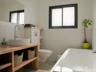 Casa per le vacanze Capbreton Caratteristiche 22