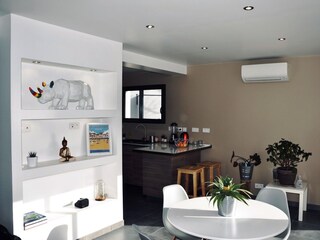 Casa per le vacanze Capbreton Caratteristiche 8