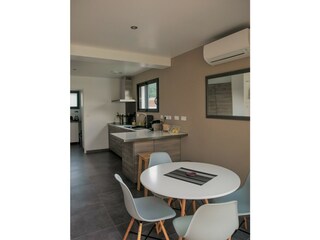 Casa per le vacanze Capbreton Caratteristiche 9