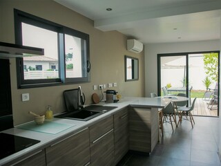 Casa per le vacanze Capbreton Caratteristiche 11