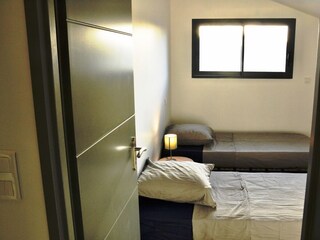 Casa per le vacanze Capbreton Caratteristiche 16