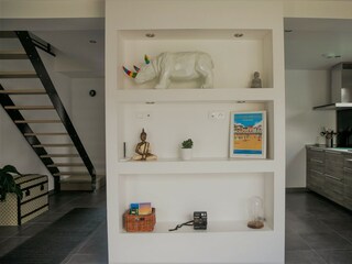 Casa per le vacanze Capbreton Caratteristiche 18