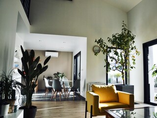 Casa per le vacanze Capbreton Caratteristiche 6