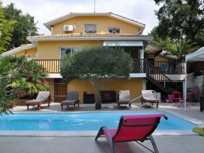 Ferienhaus Casa vacanze H78