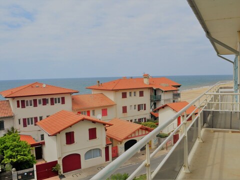 Vakantieappartement H82