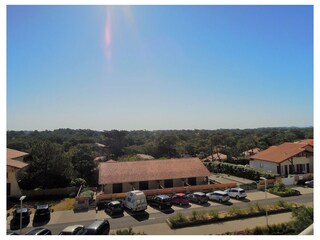Vakantieappartement Hossegor Buitenaudio-opname 2