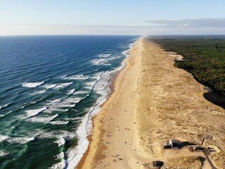 Vakantiehuis Capbreton Omgeving 26