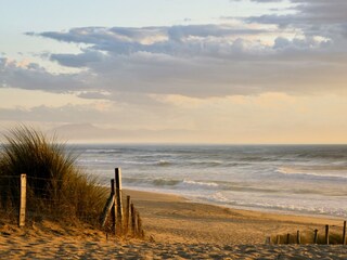 Vakantiehuis Capbreton Omgeving 29