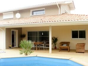 Holiday house Holiday home SB5 - Landes - image1