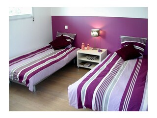 Casa per le vacanze Landes Caratteristiche 8