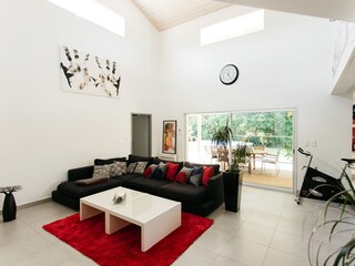 Casa per le vacanze Landes Caratteristiche 9