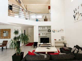 Casa per le vacanze Landes Caratteristiche 10