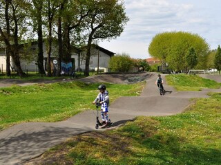Casa per le vacanze Landes Ambiente 17