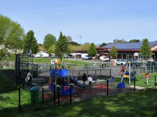 Casa per le vacanze Landes Ambiente 18