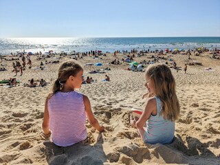 Casa per le vacanze Landes Ambiente 19
