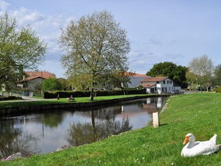 Casa per le vacanze Landes Ambiente 22