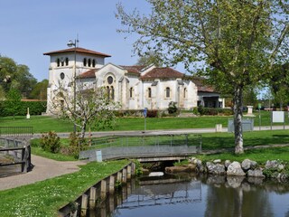 Casa per le vacanze Landes Ambiente 23