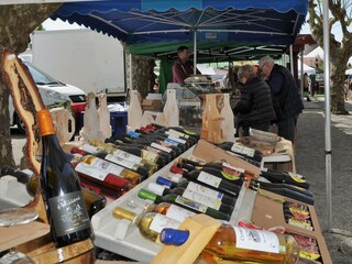 Casa per le vacanze Landes Ambiente 24