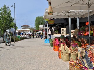 Casa per le vacanze Landes Ambiente 25