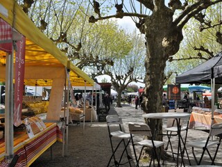 Casa per le vacanze Landes Ambiente 26