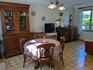 Casa per le vacanze Capbreton Caratteristiche 5