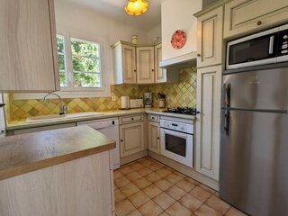 Casa per le vacanze Capbreton Caratteristiche 13