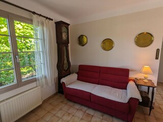 Vakantiehuis Capbreton Kenmerken 15