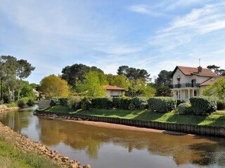 Vakantiehuis Capbreton Omgeving 21